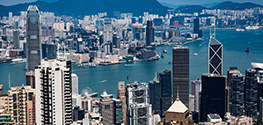 Hong Kong
